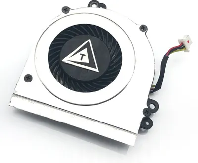 Produktbild von Ersatz Fan Lüfter Kühler cooler kompatibel für HP Elitebook 2170p