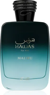 Produktbild von Rasasi Hawas Malibu EDP 100 ml ( Unisex)