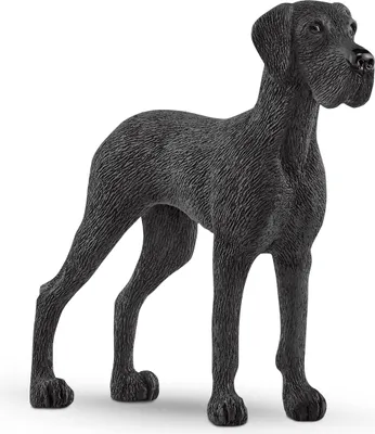 Produktbild von Schleich Farm World Dogge 13962