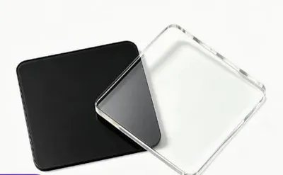 Obrázek produktu pro Sada 25 kusů akrylových magnetů do lednice, vhodná pro tvoření