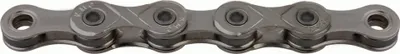 Image de Chaîne KMC Z 8.3 gris argenté pour vélo, 6/7/8 vitesses, 116 maillons, emballage d'origine