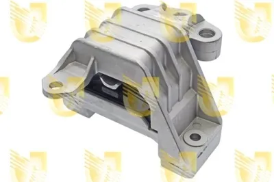 Produktbild von UNIGOM Motorlager Gummimetalllager Vorne Vorne Rechts für OPEL Vectra C Caravan (Z02) 396573