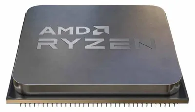 Obrázok produktu pre AMD Ryzen 5 8500G, AMD Ryzen™ 5, Pätica AM5, 4 nm, Box, AMD, 8500G