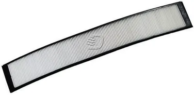 Produktbild von DENCKERMANN M110037 Innenraumfilter Pollenfilter für BMW 3 Limousine (E46) 3 Touring (E46) X3 (E83) 3 Coupe (E46) 3 Cabrio (E46)