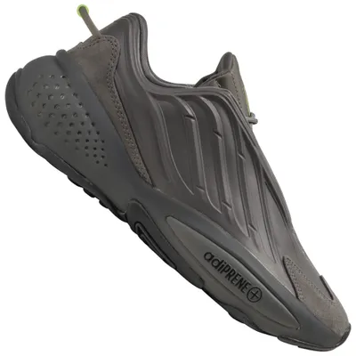 Imagen del producto de adidas Ozrah, color gris oscuro, talla 44 2/3 (UE)