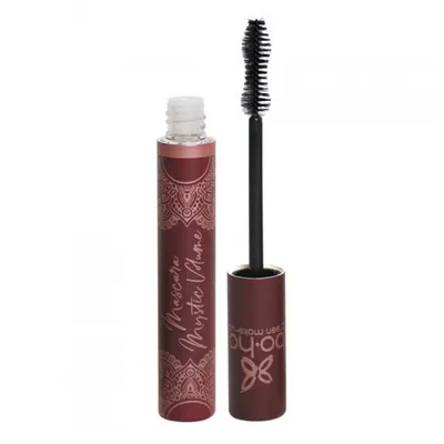 Produktbild von Mascara Mystic Volume - 01 Noir 8ml