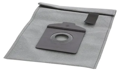 Produktbild von Bosch Staubsaugerbeutel, Textilfilter, 00483179 - BBZ10TFK1, wiederverwendbar