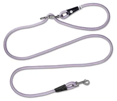 Produktbild von Curli Vario Comfort Leash Lilac S
