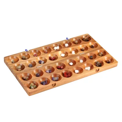 Produktbild von Philos Hus Strategiespiel (6305)