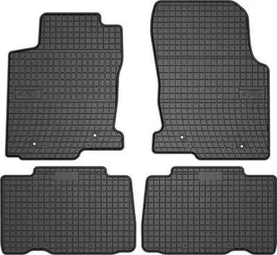 Zdjęcie produktu dla Gumowe dywaniki samochodowe FROGUM do Lexus NX AZ10 2014-2021