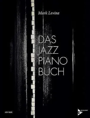 Zdjęcie produktu dla Das Jazz Piano Buch
