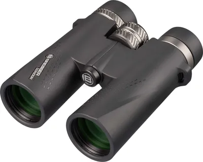 Obrázok produktu pre Bresser Optics Condor 8x42, BaK-4, 8x, 4,2 cm, FMC úplne potiahnutý, Vodeodolný, 696 g