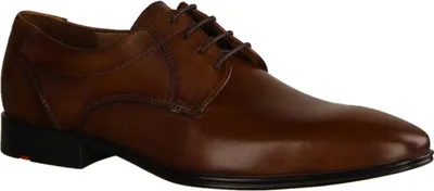 Produktbild von Lloyd Herren Business Schnürschuh cognac