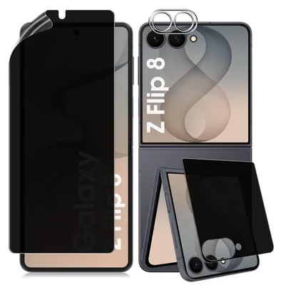 Obrázek produktu pro Pancírované sklo pro Samsung Galaxy Z Flip 8