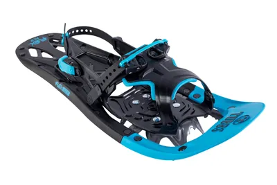 Produktbild von TUBBS Flex ALP 22w, 24 und XL (2020) - Schneeschuhe für Damen und Herren, Größe:22w (56cm)