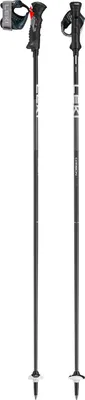 Produktbild von Leki Carbon 14 TR Unisex Skistöcke Ski Poles grau/schwarz 135