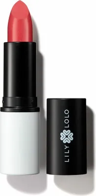 Immagine prodotto di Lily Lolo Rossetto vegano Flushed Rose 4gr