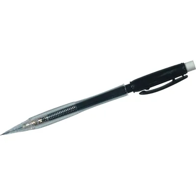 Immagine prodotto di Matita meccanica Pentel Fiesta AX107, nero trasparente