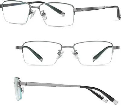 Produktbild von Polarisierte Sonnenbrille für Korrekturbrillen Montana C1A