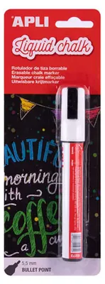 Imagen del producto de Marcador Apli 13954, para niños, talla única