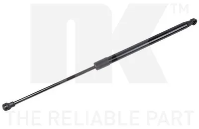Produktbild von NK 11047034 Gasfeder Heckklappendämpfer für AUDI A4 Avant (8ED, B7) 490mm