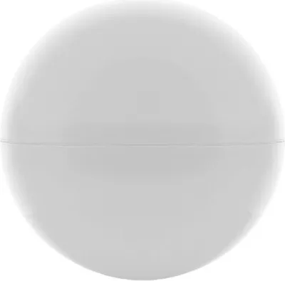 Produktbild von CombiCraft Lotteriebälle Ø40mm in Weiß- pro 0 Stück