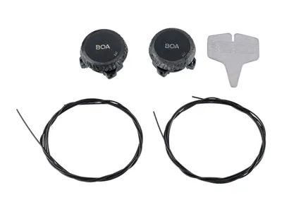 Produktbild von FIZIK Ersatzteile Für Schuhe BOA-Kit LI2, P