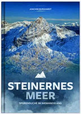 Zdjęcie produktu dla Steinernes Meer
