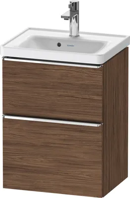 Produktbild von DURAVIT DE4350010210000 D-Neo WTUWH Rek 484x372x625 Nu.dk Mt