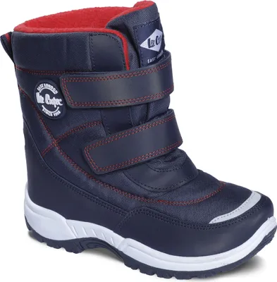 Obrázek produktu pro Dětské sněhule Lee Cooper Marine LCJ-23-44-1995K velikost 32