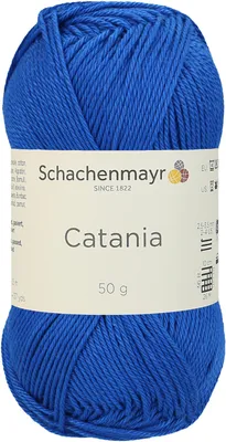 Produktbild von Schachenmayr Catania, 50g Royal Handstrickgarne