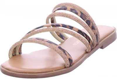 Produktbild von Marco Tozzi Pantolette braun in Gr. 39
