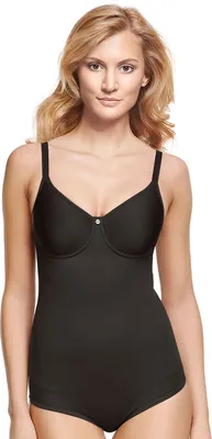 Produktbild von SUSA Spacer-Body mit Bügel Catania Modell 6552 (BH Größe: 85 E / Farbe: schwarz)