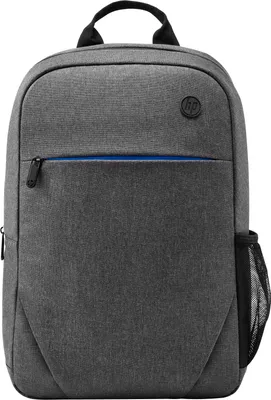 Produktbild von HP Prelude - Notebook-Rucksack - 39.6 cm (15.6") - für HP 24X G8, 25X G8, ProBook 440 G7, 445 G8, 44X G9, 455 G8, 45X G9, 635, Fortis 14 G9