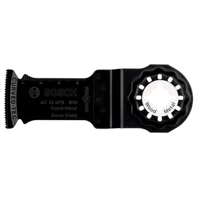 Produktbild von Bosch 2608661644, AIZ 28 EB, 50 mm, 28 mm, 1 Stück(e)