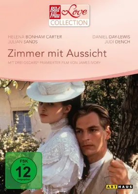 Produktbild von Zimmer mit Aussicht/DVD