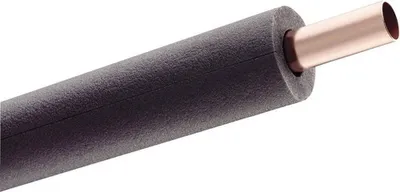 Produktbild von Rohrisolierung Climaflex 2 m angeschlitzt 22-13