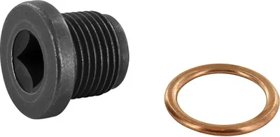 Produktbild von VAICO V46-0675 Verschlussschraube Ölwanne motorseitig