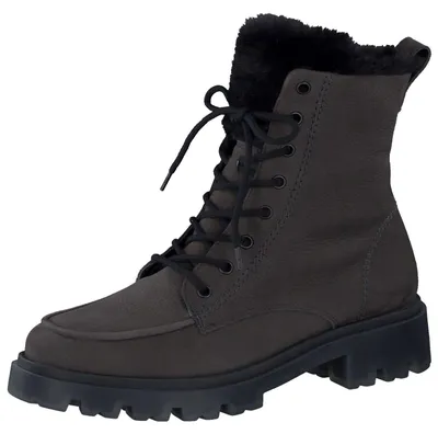 Produktbild von Paul Green Stiefelette Stiefelette Nubukleder