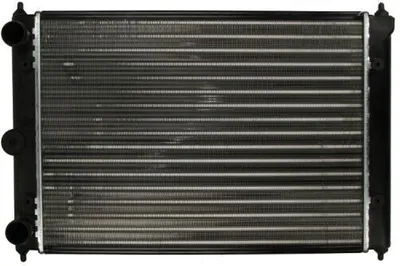 Produktbild von Kühler, Motorkühlung THERMOTEC D7W051TT