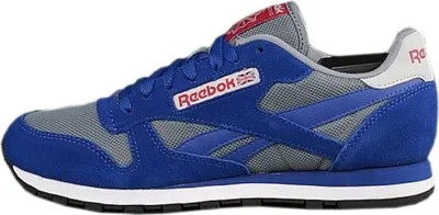 Obrázok produktu pre Reebok Obuv Classic Sport Clean, AR1283