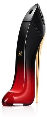 Zdjęcie produktu dla Carolina Herrera Very Good Girl Elixir, Kobiety, 50 ml, Perfumy w płynie, Migdał, Wiśnia (owoc), Różowy, Tuberoza, Cocoa, Wanilia