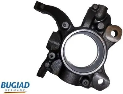 Produktbild von BUGIAD BSP25143 Achsschenkel Radaufhängung Lenkung für VW Transporter IV Bus (70B, 70C, 7DB, 7DK, 70J, 70K, 7DC, 7DJ) Vorne Rechts