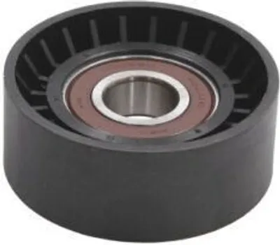 Produktbild von BTA E2C0030BTA Riemenspanner Keilrippenriemen für RENAULT ESPACE III (JE0) Ø65mm Rolle