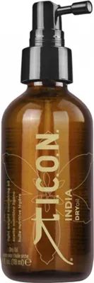 Produktbild von INDIA Trockenöl 118 ml