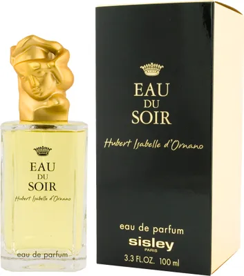 Image de Sisley Eau du Soir EDP 100 ml W