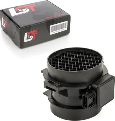Produktbild von Luftmassenmesser LMM Steuergerät mit MAF Sensor MHK100620 für LAND ROVER