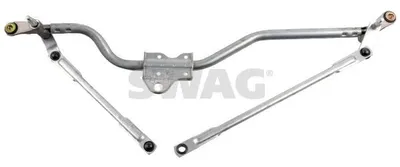 Produktbild von SWAG 33 10 2236 Wischergestänge für VW Transporter V Bus (7HB, 7HJ, 7EB, 7EJ, 7EF, 7EG, 7HF, 7EC) Multivan V (7HM, 7HN, 7HF, 7EF, 7EM, 7EN)