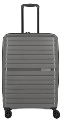 Obrázok produktu pre Vozík Travelite TRIENT M so 4 kolieskami - antracitový