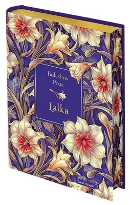 Produktbild von Lalka, von Bolesław Prus, 832 Seiten, Hardcover, Erscheinungsdatum: 2026